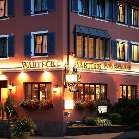 Hotel Warteck Freudenstadt Kültér fotó