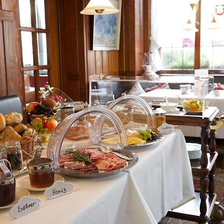 Hotel Warteck Freudenstadt Kültér fotó