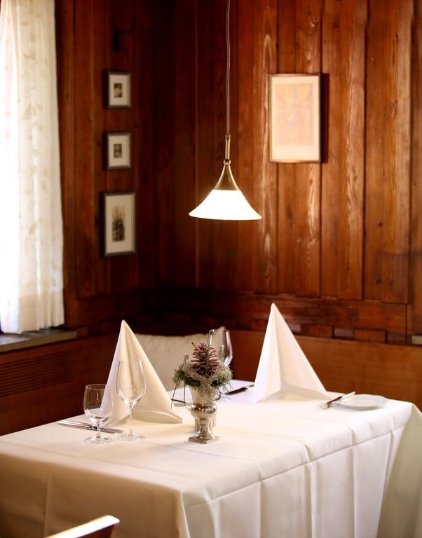 Hotel Warteck Freudenstadt Kültér fotó