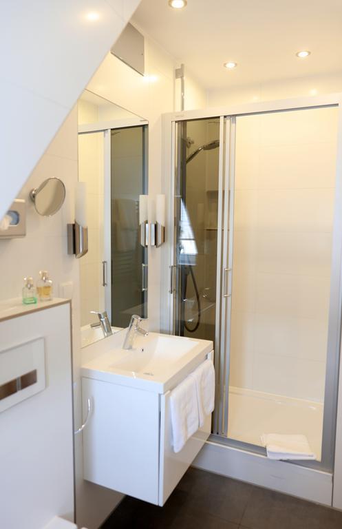 Hotel Warteck Freudenstadt Kültér fotó