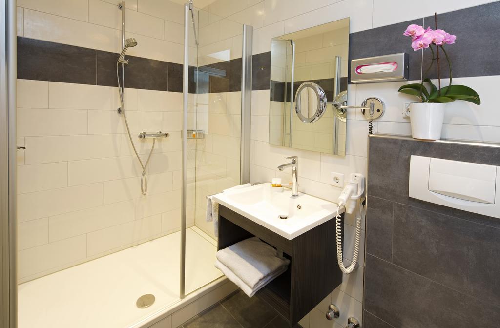 Hotel Warteck Freudenstadt Kültér fotó