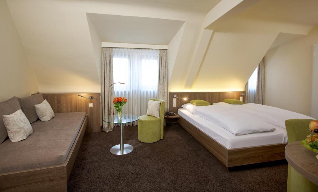 Hotel Warteck Freudenstadt Kültér fotó