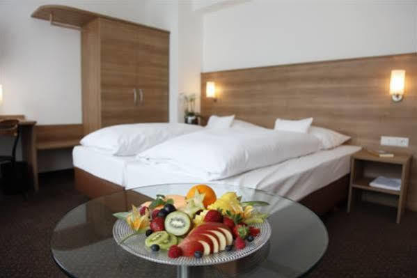 Hotel Warteck Freudenstadt Kültér fotó