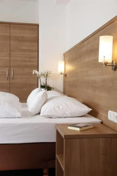 Hotel Warteck Freudenstadt Kültér fotó