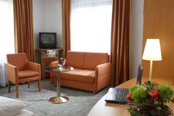 Hotel Warteck Freudenstadt Kültér fotó