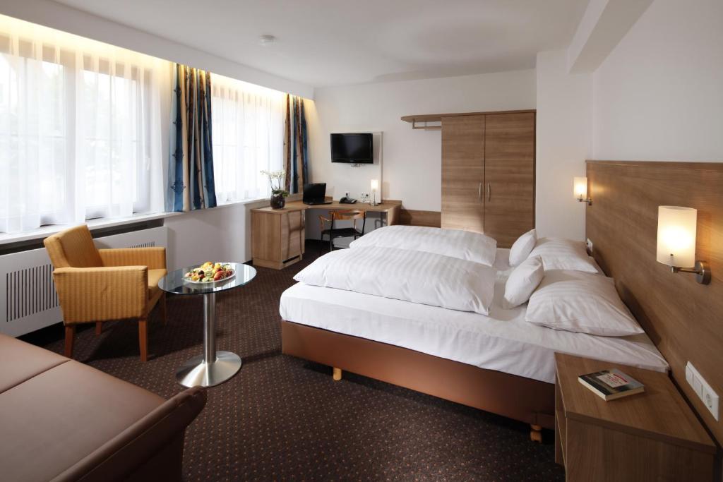 Hotel Warteck Freudenstadt Szoba fotó