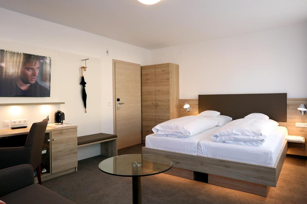 Hotel Warteck Freudenstadt Kültér fotó