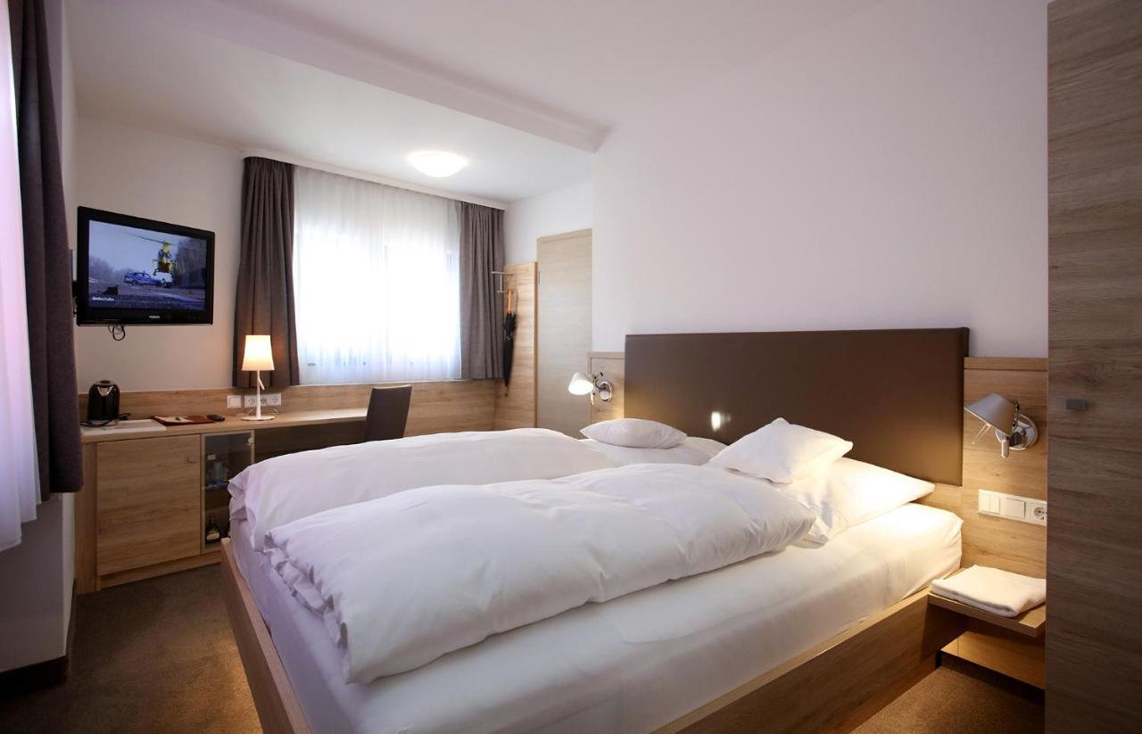 Hotel Warteck Freudenstadt Kültér fotó
