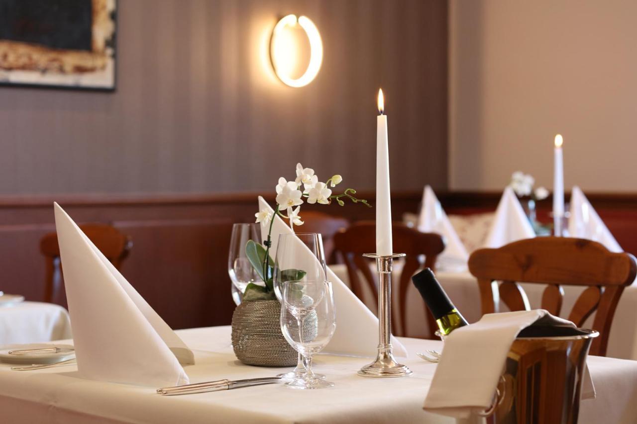 Hotel Warteck Freudenstadt Kültér fotó