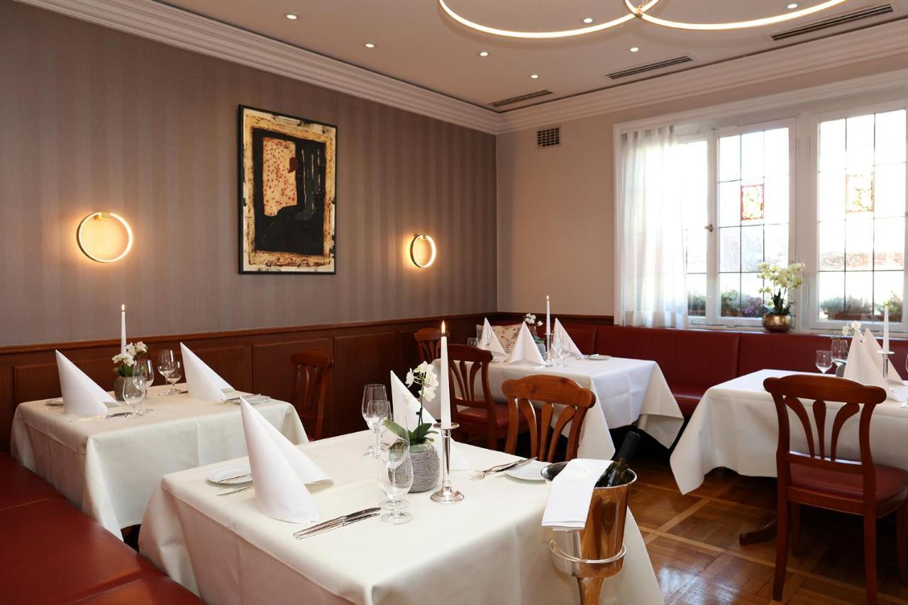 Hotel Warteck Freudenstadt Kültér fotó