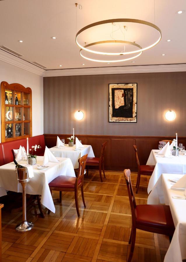 Hotel Warteck Freudenstadt Kültér fotó