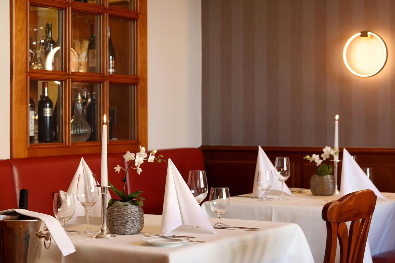 Hotel Warteck Freudenstadt Kültér fotó
