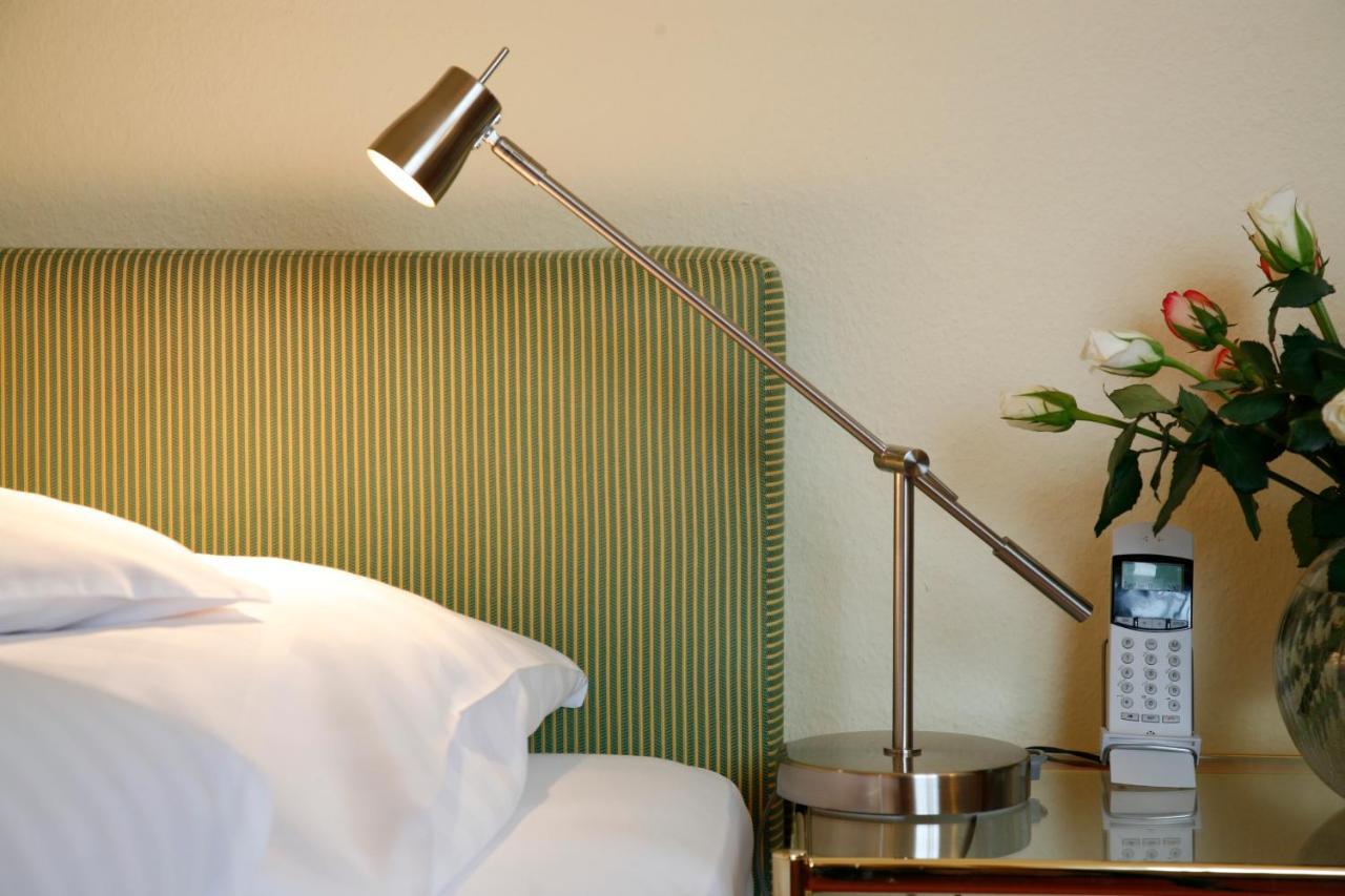 Hotel Warteck Freudenstadt Kültér fotó